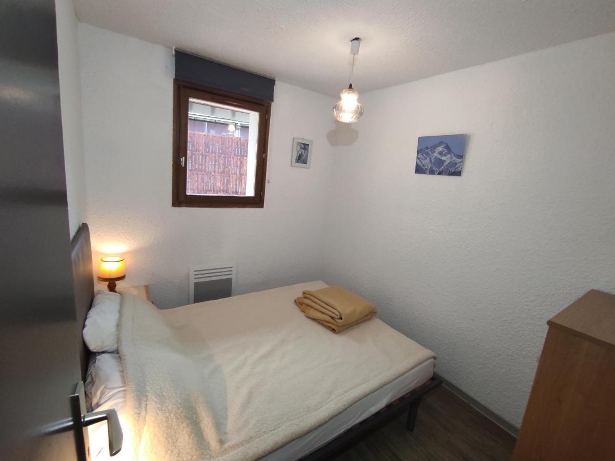 Ferienwohnung Ma Muzelle Les Deux Alpes Exterior foto
