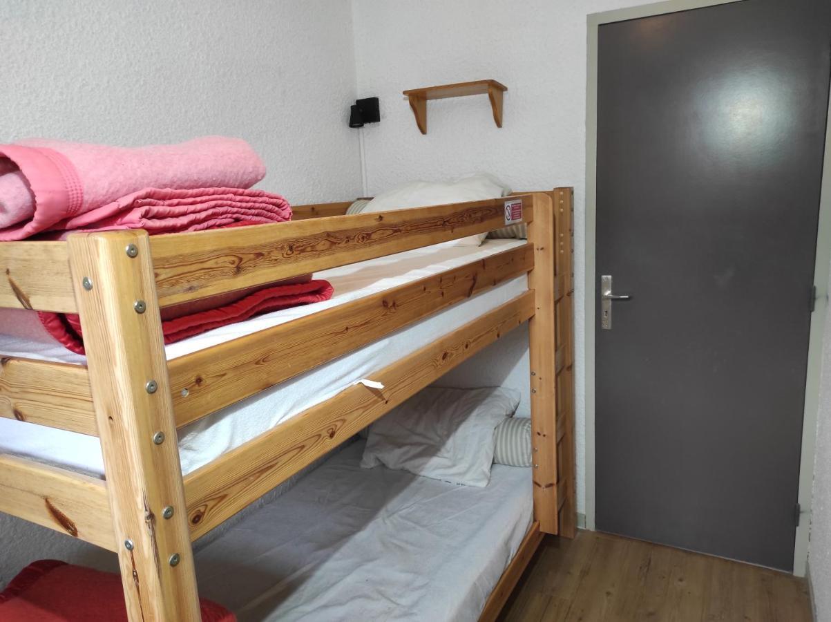 Ferienwohnung Ma Muzelle Les Deux Alpes Exterior foto